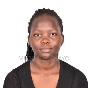 CV ya Muda Wote - Michelle