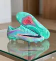 Nike Mercurial Vapor Firm Ground Viatu vya Mpira wa Miguu Saizi 40-45 - 1