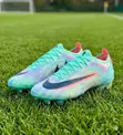 Nike Mercurial Superfly 11 Elite FG Viatu vya Mpira - 2