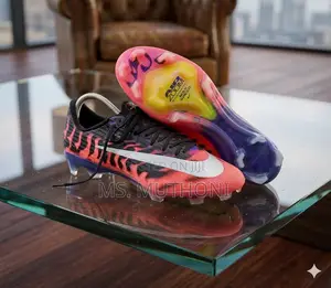 Nike Air Zoom Mercurial Vapor 17 Elite SE Viatu vya Mpira