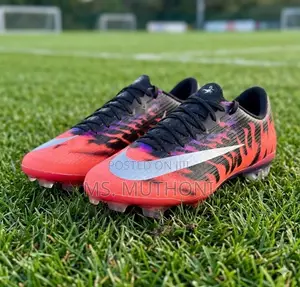 Nike Mercurial Vapor 17 Elite AG-Pro (Nyasi Bandia)