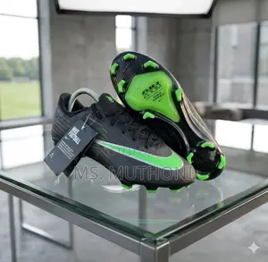 Nike Air Zoom Mercurial Superfly XI Elite FG Viatu vya Mpira