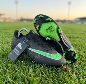 Nike Mercurial 11 Elite Viatu vya Mpira (Size 40-45)