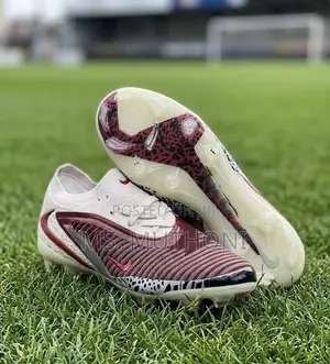 Nike Phantom GX II Low Elite FG 'United Pack'