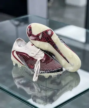 Nike Phantom 6 Elite Low Viatu vya Mpira