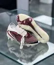 Nike Phantom 6 Elite Low Viatu vya Mpira - 1