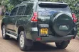 Toyota Land Cruiser Prado 2012 VXL 3.0L Diesel - 2