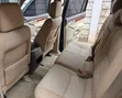 Toyota Land Cruiser Prado 2004 Green - 1