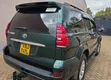 Toyota Land Cruiser Prado 2004 Green - 5