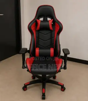 Ergonomic High Back Gaming Chair