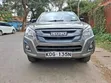 Isuzu D-MAX 2021 Brown - 1