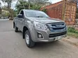 Isuzu D-MAX 2021 Brown - 2