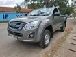 Isuzu D-MAX 2021 Brown - 3