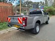 Isuzu D-MAX 2021 Brown - 4