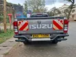 Isuzu D-MAX 2021 Brown - 5