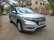 Honda Vezel 1.5 Hybrid 2WD 2016 Silver - 2