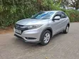 Honda Vezel 1.5 Hybrid 2WD 2016 Silver - 3