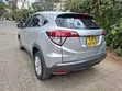 Honda Vezel 1.5 Hybrid 2WD 2016 Silver - 4