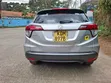Honda Vezel 1.5 Hybrid 2WD 2016 Silver - 5