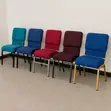 Padded Church, Conference & Event Chairs - 4
