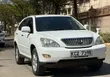 Toyota Harrier 2012 White - 2