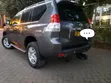 Toyota Land Cruiser Prado 2010 Gray - 2