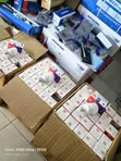 Prestige LED Cup Type Bulbs 5W, 10W, 15W - 5