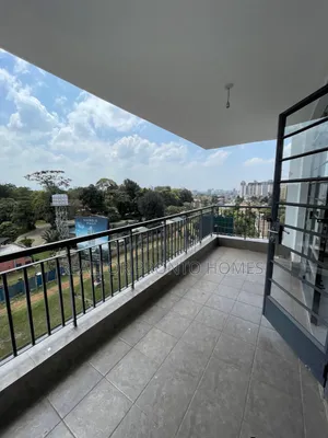 2 Bedroom Apartment for Rent in Kileleshwa