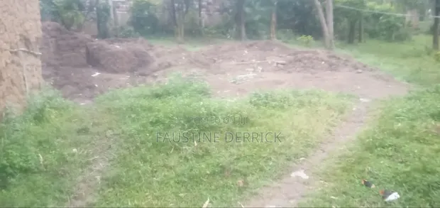 Commercial Plot for Sale, Kakamega Outskirts - 1