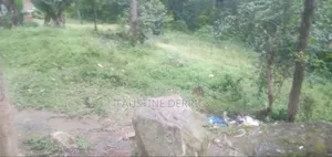 Commercial Plot for Sale, Kakamega Outskirts