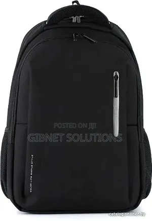 Colorlife Simple Style Backpack
