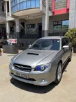 Subaru Legacy BP5 2006 Gray - 2