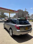 Subaru Legacy BP5 2006 Gray - 3