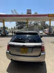 Subaru Legacy BP5 2006 Gray - 4