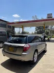 Subaru Legacy BP5 2006 Gray - 5
