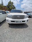 Toyota Land Cruiser V8 2013 - 1