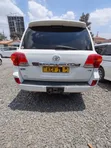Toyota Land Cruiser V8 2013 - 3