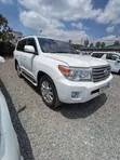 Toyota Land Cruiser V8 2013 - 4