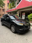 Honda Vezel RS 2020 Black - 1