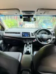 Honda Vezel RS 2020 Black - 2
