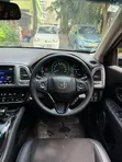 Honda Vezel RS 2020 Black - 3