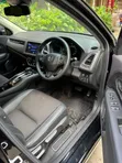 Honda Vezel RS 2020 Black - 4