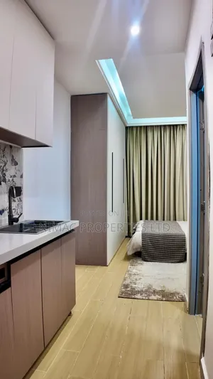Studio Apartment for Sale in Royal Mirema, Roysambu