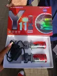 New Mini LED Projector Bulb / Y11 Mini Projector LED Headlight Bulb - 1