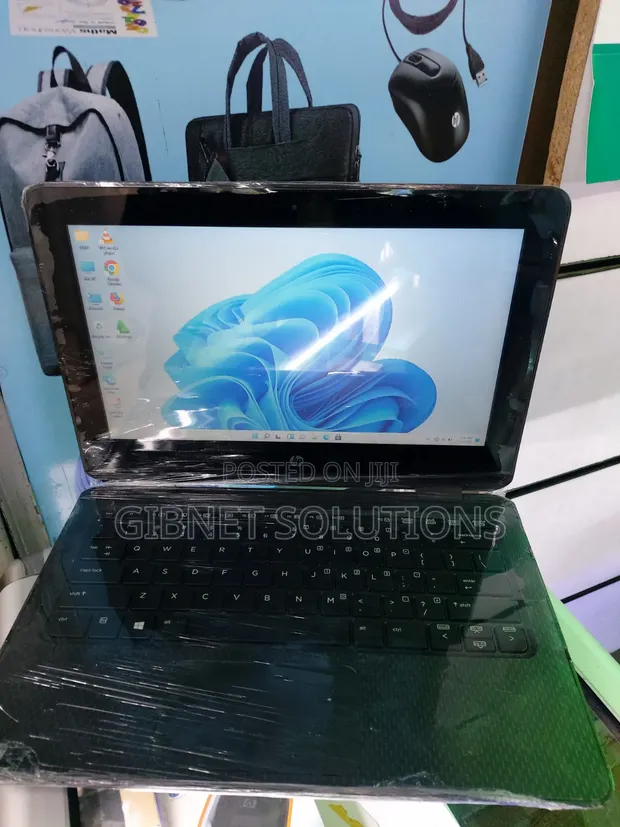 HP ProBook 11 x360 G2 EE Laptop - 1