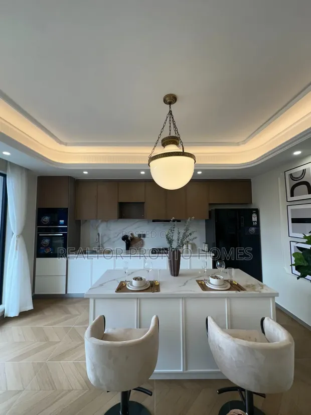 1-Bedroom Apartment for Sale in Westlands, Spring Valley - 1