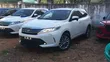 Toyota Harrier 2020 White - 2