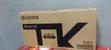 Kyocera TK-6115 Black Toner Cartridge - 1