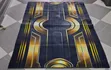 HD Carpet Printed 5x8 - 2