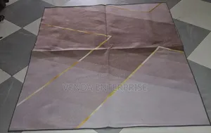 3D Carpet 5x8